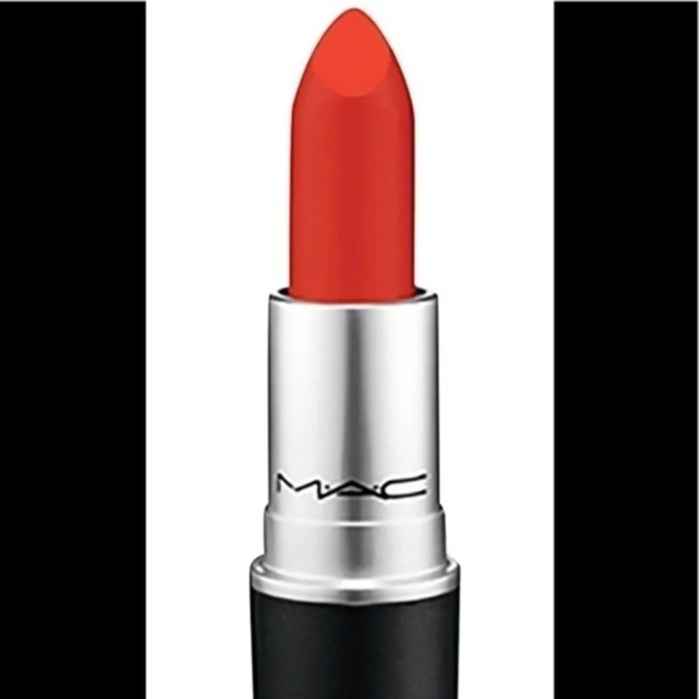 MAC Retro Matte Lipstick-Dangerous